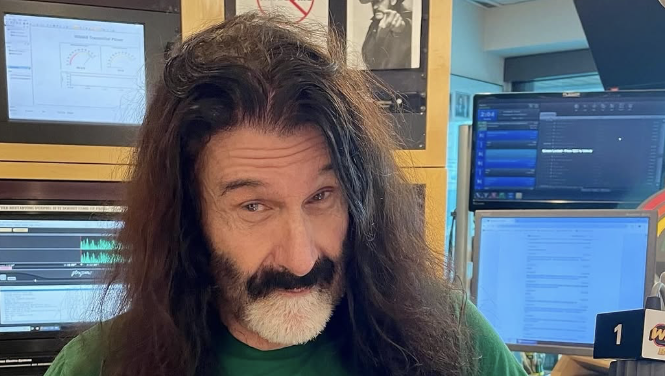 Who Was Pierre Robert? All About the 93.3 WMMR Radio Host Who Died – Hollywood Life